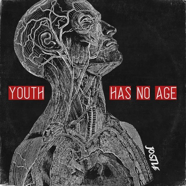 Youth has no age | Digipack