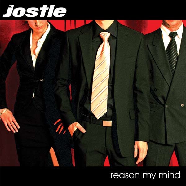 Reason my mind | CD