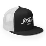 Casquette Jostle Rock Music – Image 5