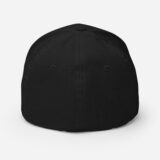 Casquette baseball Jostle Rock Music – Image 4