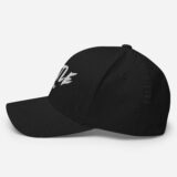 Casquette baseball Jostle Rock Music – Image 3