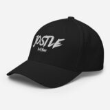 Casquette baseball Jostle Rock Music – Image 2