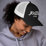 Casquette Jostle Trucker – Image 2