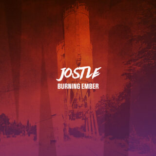 Jostle Burning Ember