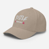 Casquette baseball Jostle Burning Ember – Image 4