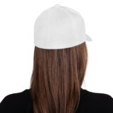 Casquette baseball Jostle Rock Music – Image 4