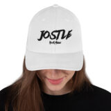 Casquette baseball Jostle Rock Music – Image 3