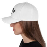 Casquette baseball Jostle Rock Music – Image 5