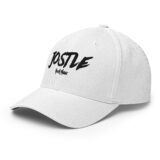 Casquette baseball Jostle Rock Music – Image 2
