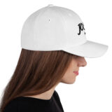 Casquette baseball Jostle Rock Music – Image 6